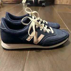 New Balance 620s // Size 8